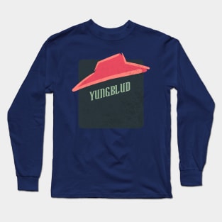 yungblud Long Sleeve T-Shirt